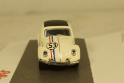 Volkswagen Kaffer Herbie #53, SH21888, Schuco  1:87