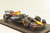 Red Bull RB19 #1 GP Austin USA, Weltmeister M.Verstappen 2023, Formula 1, F1, 18-38083 VM, Burago 1:43