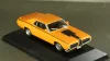 Газ-21Л Милиция, из к/ф "Берегись Автомобиля" 1962г.,  VVM 1:43