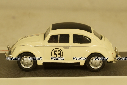 Volkswagen Kaffer Herbie #53, SH21888, Schuco  1:87