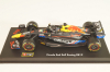 Red Bull RB19 #1 GP Austin USA, Weltmeister M.Verstappen 2023, Formula 1, F1, 18-38083 VM, Burago 1:43