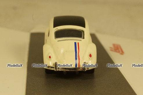 Volkswagen Kaffer Herbie #53, SH21888, Schuco  1:87