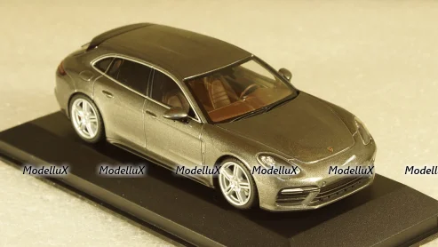 Газ-М22 А Волга, Изотермический фургон НАМИ, 1963г., Neo 1:43