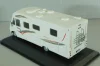 Pilote G740 Aventura camper van 2011, white, HPC040, Hachette Passion Camping-Cars #40 1:43