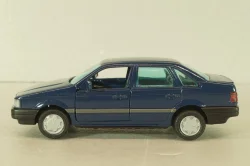 Volkswagen Passat (B3) 1988, blue, 1171, GAMA 1:43