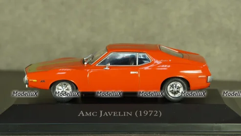 Газ-М22 А Волга, Изотермический фургон НАМИ, 1963г., Neo 1:43