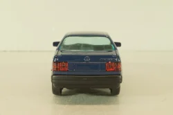 Volkswagen Passat (B3) 1988, blue, 1171, GAMA 1:43