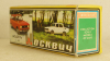 Москвич-427, голубой, Тантал/Радон 1:43
