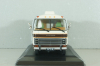 Airstream Argosy 24 camper van 1975, white, HPC041, Hachette Passion Camping-Cars #41 1:43