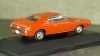 Газ-М22 А Волга, Изотермический фургон НАМИ, 1963г., Neo 1:43