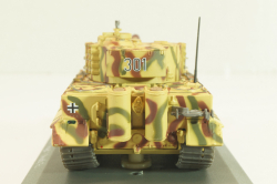 Pz.Kpfw. VI Tiger I Ausf. E, tank, G1E8E004, Altaya 1:72 Уценка!
