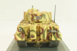 Pz.Kpfw. VI Tiger I Ausf. E, tank, G1E8E004, Altaya 1:72