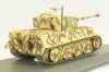 Pz.Kpfw. VI Tiger I Ausf. E, tank, G1E8E004, Altaya 1:72 Уценка!