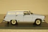 Газ-М22 А Волга, Изотермический фургон НАМИ, 1963г., Neo 1:43