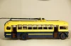Москвич-427, голубой, Тантал/Радон 1:43