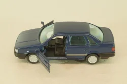 Volkswagen Passat (B3) 1988, blue, 1171, GAMA 1:43
