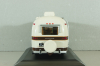 Airstream Argosy 24 camper van 1975, white, HPC041, Hachette Passion Camping-Cars #41 1:43