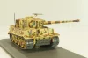 Pz.Kpfw. VI Tiger I Ausf. E, tank, G1E8E004, Altaya 1:72 Уценка!