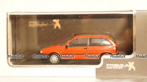Fiat Tipo 1995, Premium X 1:43
