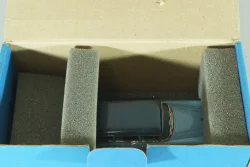 Buick Century Estate Wagon 1956, blue/white, NR22, Conquest Models 1:43