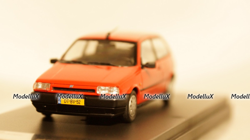Fiat Tipo 1995, Premium X 1:43