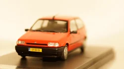 Fiat Tipo 1995, Premium X 1:43