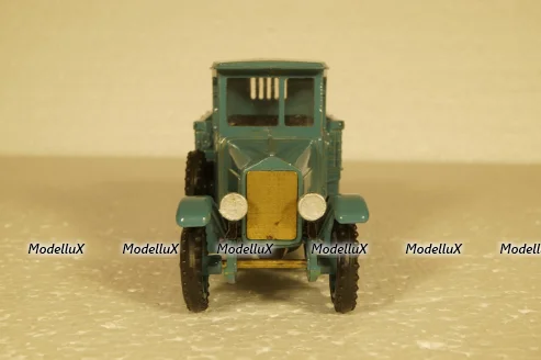 Амо-Ф-15, Рославль 1:43