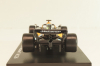 McLaren F1 MCL36 #3 GP Australia 2022, D.Ricciardo,  Formula 1, F1, 18-38064, Burago 1:43