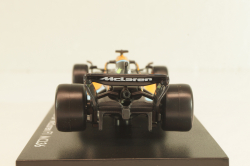 McLaren F1 MCL36 #3 GP Australia 2022, D.Ricciardo,  Formula 1, F1, 18-38064, Burago 1:43