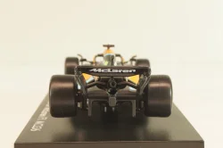 McLaren F1 MCL36 #3 GP Australia 2022, D.Ricciardo,  Formula 1, F1, 18-38064, Burago 1:43