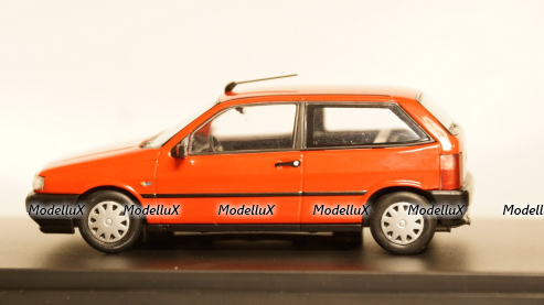Fiat Tipo 1995, Premium X 1:43