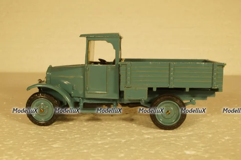 Амо-Ф-15, Рославль 1:43