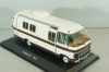 Airstream Argosy 24 camper van 1975, white, HPC041, Hachette Passion Camping-Cars #41 1:43