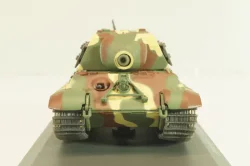 Sd. Kfz. 186 Panzerjager "Jagdtiger", tank, G1E8E006, Salvat 1:72