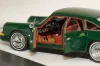 Москвич-427, голубой, Тантал/Радон 1:43