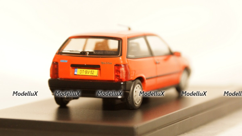 Fiat Tipo 1995, Premium X 1:43