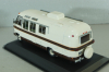 Airstream Argosy 24 camper van 1975, white, HPC041, Hachette Passion Camping-Cars #41 1:43