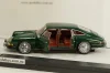 Москвич-427, голубой, Тантал/Радон 1:43