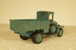 Амо-Ф-15, Рославль 1:43