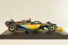 McLaren F1 MCL36 #3 GP Australia 2022, D.Ricciardo,  Formula 1, F1, 18-38064, Burago 1:43