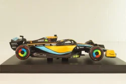 McLaren F1 MCL36 #3 GP Australia 2022, D.Ricciardo,  Formula 1, F1, 18-38064, Burago 1:43