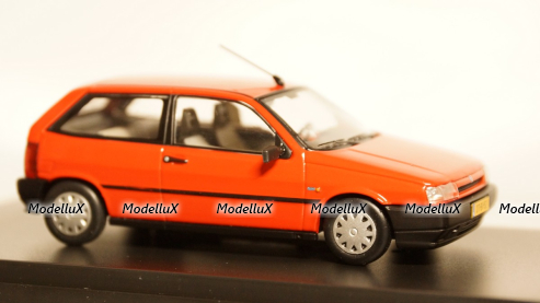 Fiat Tipo 1995, Premium X 1:43