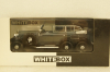 Mercedes Typ G4, 1938 Grey, WB012, WhiteBox 1:43
