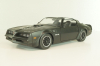Pontiac Firebird 1977, matt black, 34030, Jada 1:24