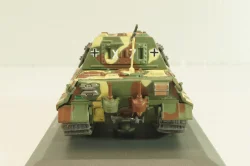 Sd. Kfz. 186 Panzerjager "Jagdtiger", tank, G1E8E006, Salvat 1:72