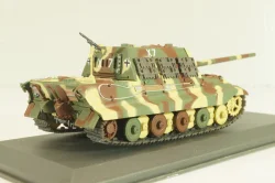 Sd. Kfz. 186 Panzerjager "Jagdtiger", tank, G1E8E006, Salvat 1:72