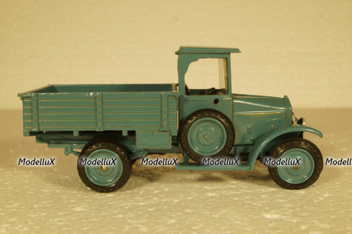 Амо-Ф-15, Рославль 1:43
