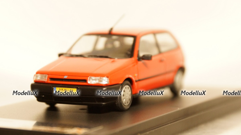 Fiat Tipo 1995, Premium X 1:43