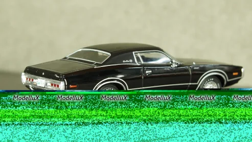 Амо-Ф-15, Рославль 1:43