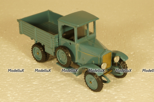 Амо-Ф-15, Рославль 1:43